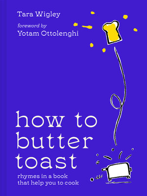cover image of How to Butter Toast